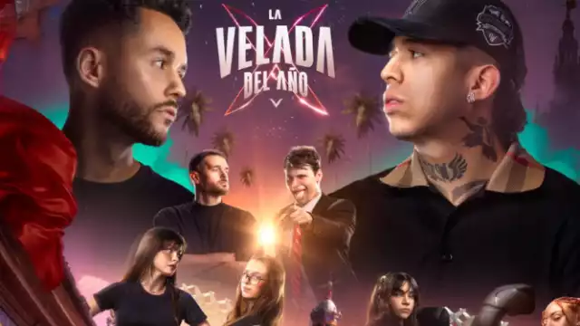 La Velada 5 tendrá siete combates interesantes y muy atractivos.