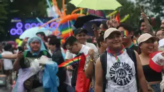 La comunidad LGBT+ marchará en Paseo de Montejo en Mérida