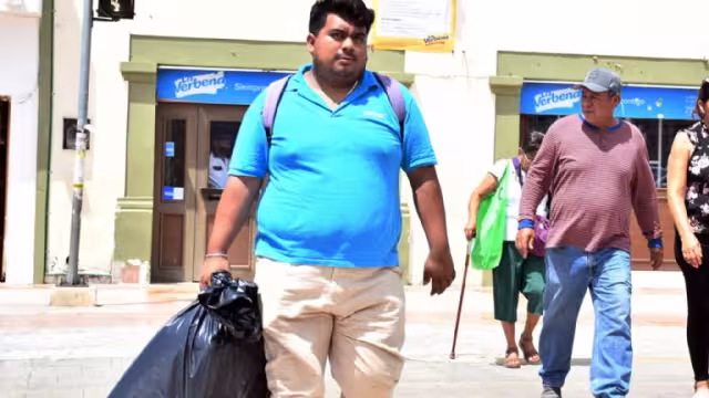 Campeche es uno de los tres estados con mayor población diabética y el tercero con más muertes por diabetes en México