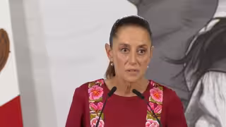 “No hay entrega de ninguno”: Sheinbaum señala casos pendientes con EU