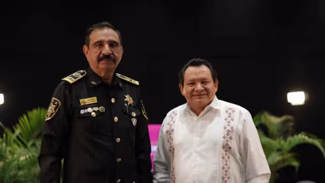 Yucatán continúa reforzando su seguridad