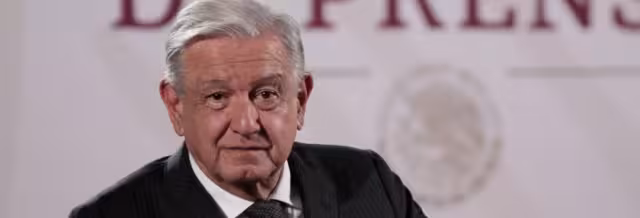 Andrés Manuel López Obrador, Presidente de la República