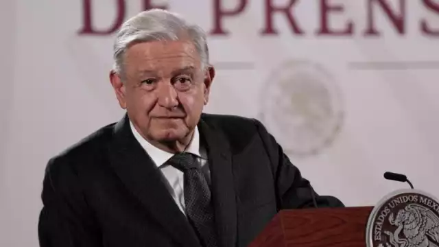 Andrés Manuel López Obrador, Presidente de la República