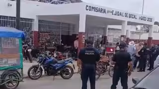 Fiscalía de Campeche investiga pelea de gallos clandestina en Bécal, Calkiní