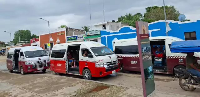 Pioneros del Camino Real anuncian ajuste tarifario por altos costos de operación