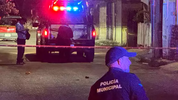 Conductor de Uber asesinado: Israel Amador, de 36 años, fue atacado con arma blanca por un pasajero en la Supermanzana 26 de Cancún; murió en el hospital Conductor de Uber asesinado: Israel Amador, de 36 años, fue atacado con arma blanca por un pasajero en la Supermanzana 26 de Cancún; murió en el hospital