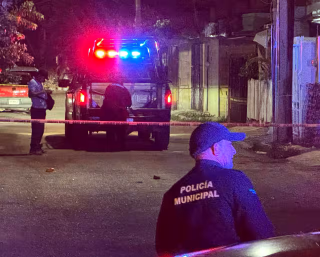Conductor de Uber asesinado: Israel Amador, de 36 años, fue atacado con arma blanca por un pasajero en la Supermanzana 26 de Cancún; murió en el hospital