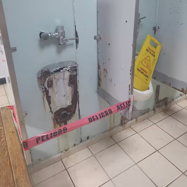 Inconformidad en alta mar: petroleros denuncian deficiencias de proveedor en Litoral-A