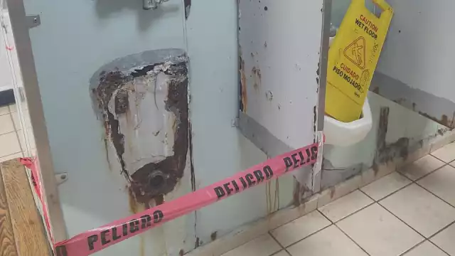 Inconformidad en alta mar: petroleros denuncian deficiencias de proveedor en Litoral-A