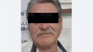 Detienen a Juan Manuel “N", taxista y presunto  implicado en el homicidio de dos personas en Cancún