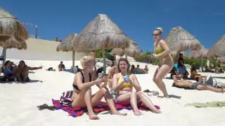 Disminuye el turismo en Cancún por la falta de nuevos atractivos y experiencias
