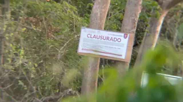 Santa María Chi obtiene nueva suspensión contra la granja porcicola