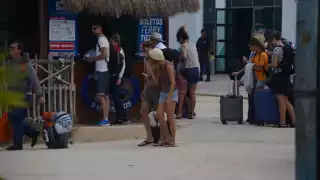 Turistas de Tijuana denuncia presunto fraude en un hotel de Holbox
