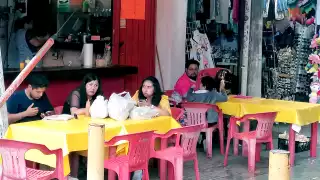 Al no contar con un control en la preparación de alimentos, podría afectar a la salud de los consumidores