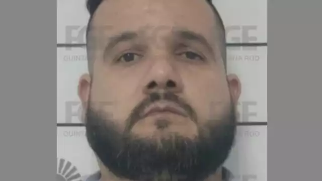 Además deberá pagar una multa de 180 mil 412.50 pesos, así como 874 mil 722.20 por concepto de reparación del daño material