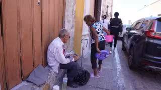 Exigen castigo ejemplar para quienes violenten a ancianos en Campeche