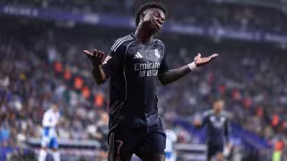 Real Madrid necesita ganar para seguir soñando con ganar LaLiga.