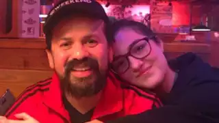 Foto polémica en medio del escándalo que ha colocado Cruz en sus redes sociales