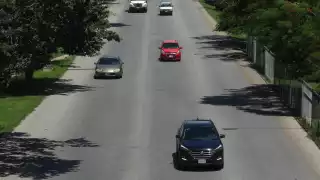 Periférico de Mérida, una de las vías más peligrosas de Yucatán en 2024