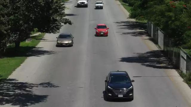 El Anillo Periférico registra alarmante aumento de accidentes que afectan a conductores y peatones