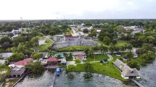 Crimen organizado habría ‘levantado’ a dos hombres en Bacalar