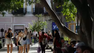 Se prevé ambiente templado durante la Navidad en Yucatán