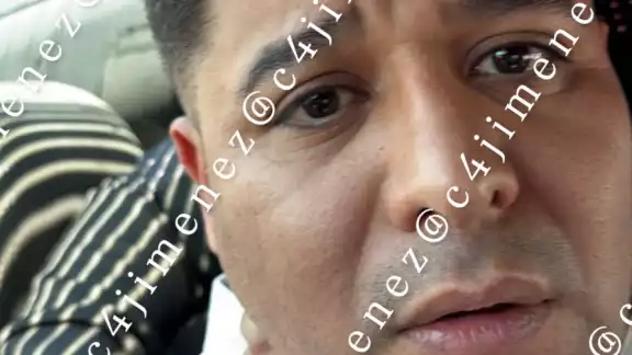 Cristopher Camacho, alias “el Comandante”, planeó el asesinato de los músicos colombianos.