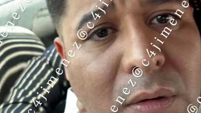 Cristopher Camacho, alias “el Comandante”, planeó el asesinato de los músicos colombianos.