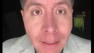 Mr. Doctor declaró ser víctima de un atentado en su contra.