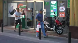 Pese a la política migratoria de EU, Yucatán mantiene un incremento en las remesas durante 2025 