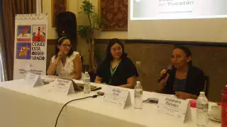 Centro de Justicia registra  48 denuncias tras las elecciones en Yucatán