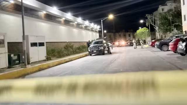 La violencia ya alcanzó a los sectores de alta plusvalía