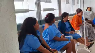 Un colectivo recibe amenazas por apoyar a mujeres que buscan interrumpir su embarazo