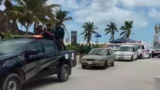 Arranca el operativo de seguridad por las vacaciones de Verano en Progreso