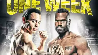   Julio César Chávez Jr. vs. Uriah Hall: ¿Cuándo y dónde ver su regreso al ring  ?