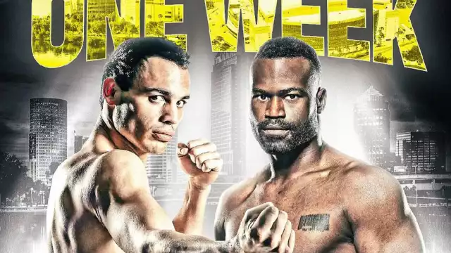 El Jr regresa tras varios años de ausencia