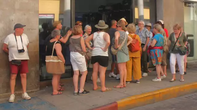 En Mérida, la ocupación turística promedio durante febrero fue del 63.3%