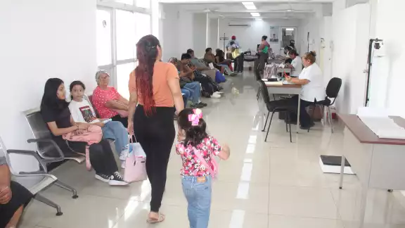 Hay un repunte en casos de tos ferina en Yucatán Hay un repunte en casos de tos ferina en Yucatán