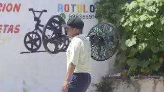   Fin de semana con tormentas en la Península: Pronostican intensas lluvias y temperaturas muy altas  