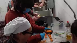 Economía de México crece 0.4% en agosto pese a caídas en agro e industria