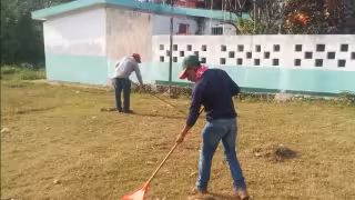 Recortan 50% del salario a trabajadores del Ayuntamiento de Lázaro Cárdenas