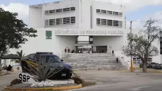 SSP confirma avance en la investigación por el hallazgo de un hombre sin vida en una brecha en Kanasín