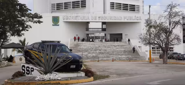 La SSP avanza en las investigaciones por el presunto homicidio en Kanasín