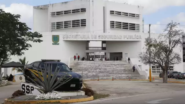 La SSP avanza en las investigaciones por el presunto homicidio en Kanasín