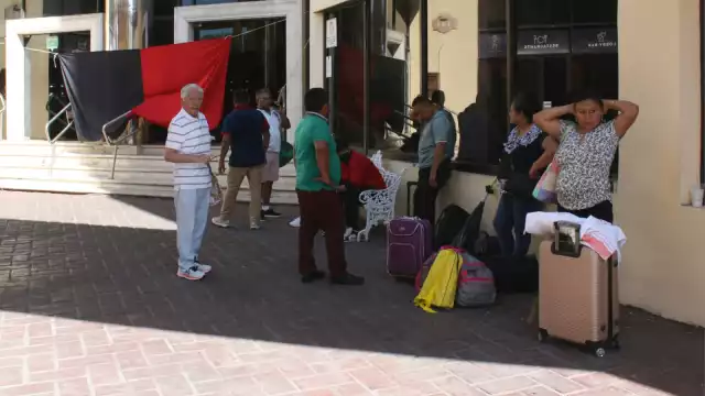 Se informó que las resoluciones se formalizarán ante el Tribunal correspondiente este lunes.