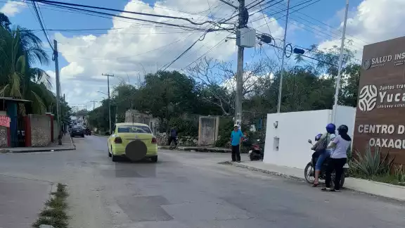 Ciudadanos exponen los altos precios que cobran los conductores del transporte particular Ciudadanos exponen los altos precios que cobran los conductores del transporte particular