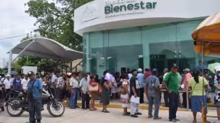 A partir de los 55 años de edad ya se pueden jubilar
