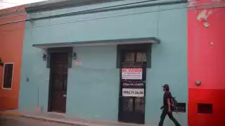 En los últimos años Mérida se ha convertido en una de las ciudades más costosas para adquirir una vivienda