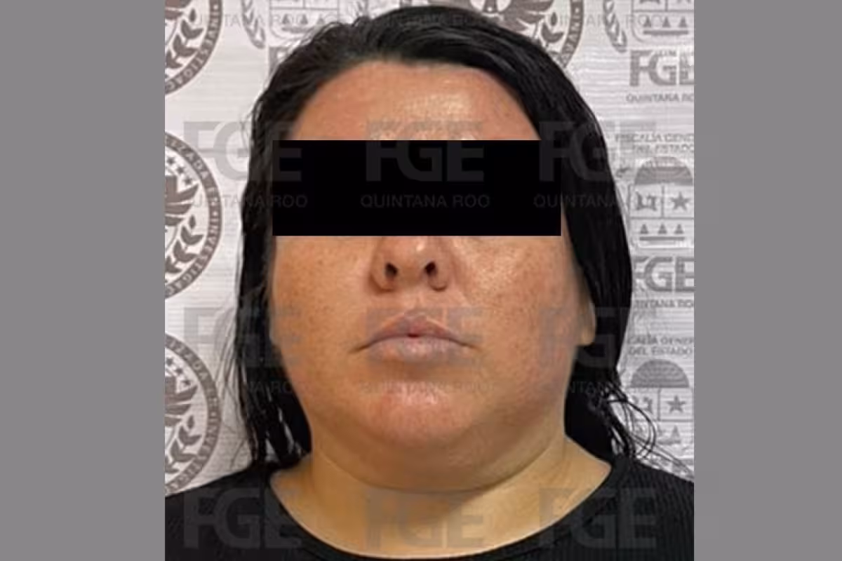 Por extorsión en Isla Mujeres vinculan a proceso y otorgan prisión ...