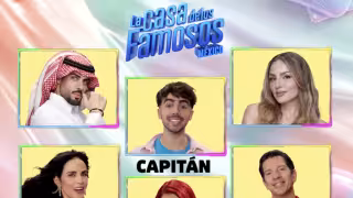Ya hay un primer nominado